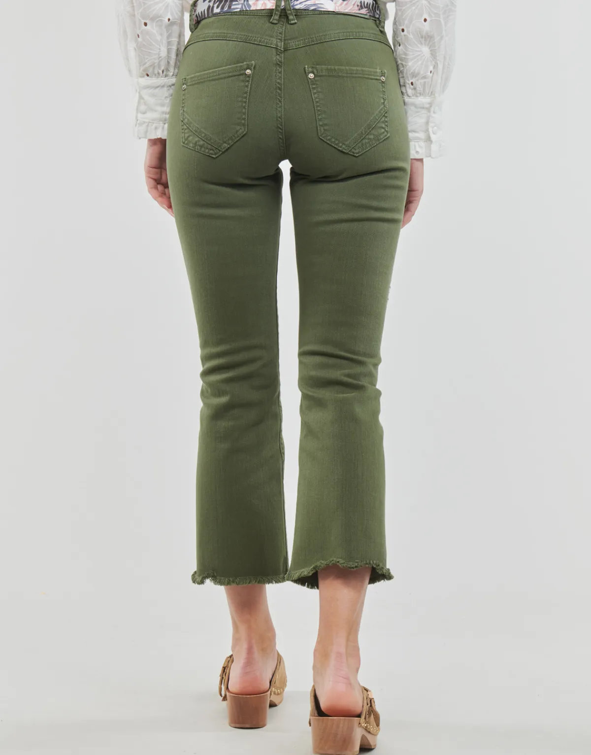 Freeman T.Porter - NORMA CALIFORNIA