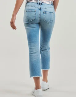 Outlet Freeman T.Porter - NORMA SDM Bleu