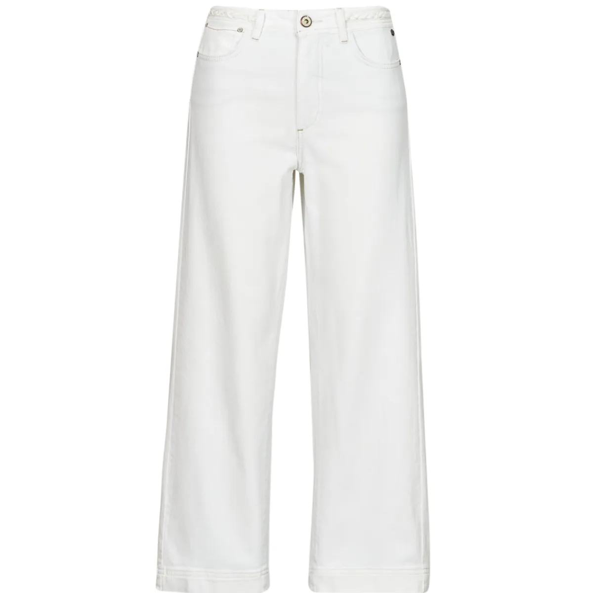 Freeman T.Porter - NYLIA ANDALOUSIA Blanc Online