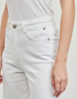 Freeman T.Porter - NYLIA ANDALOUSIA Blanc Online