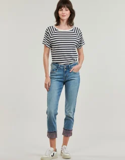 Freeman T.Porter - SALOME SDM Bleu Best