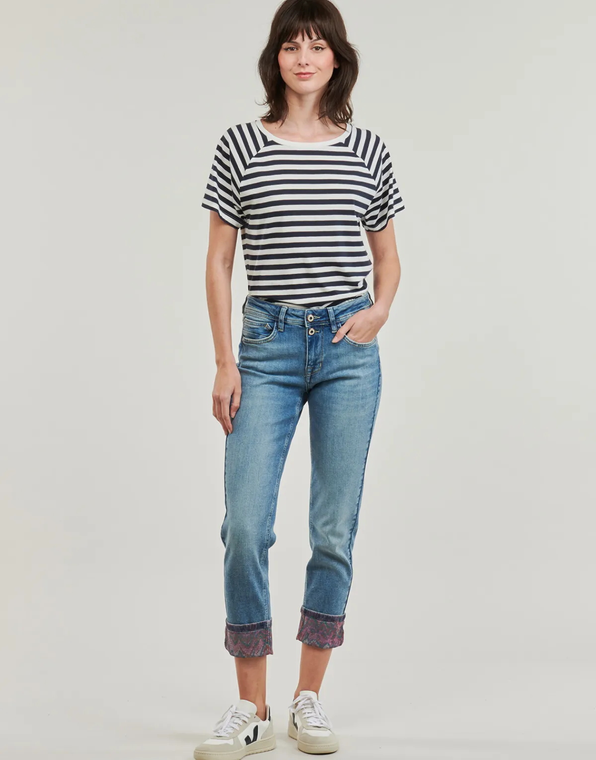 Freeman T.Porter - SALOME SDM Bleu Best