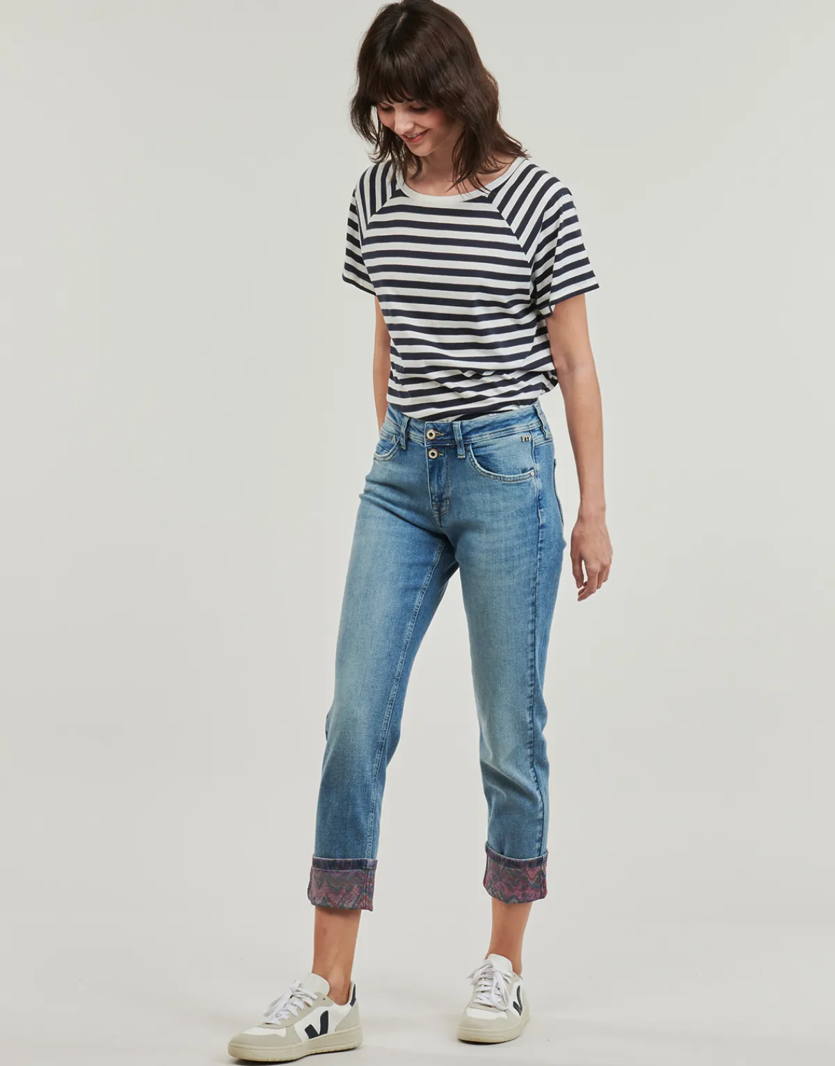 Freeman T.Porter - SALOME SDM Bleu Best