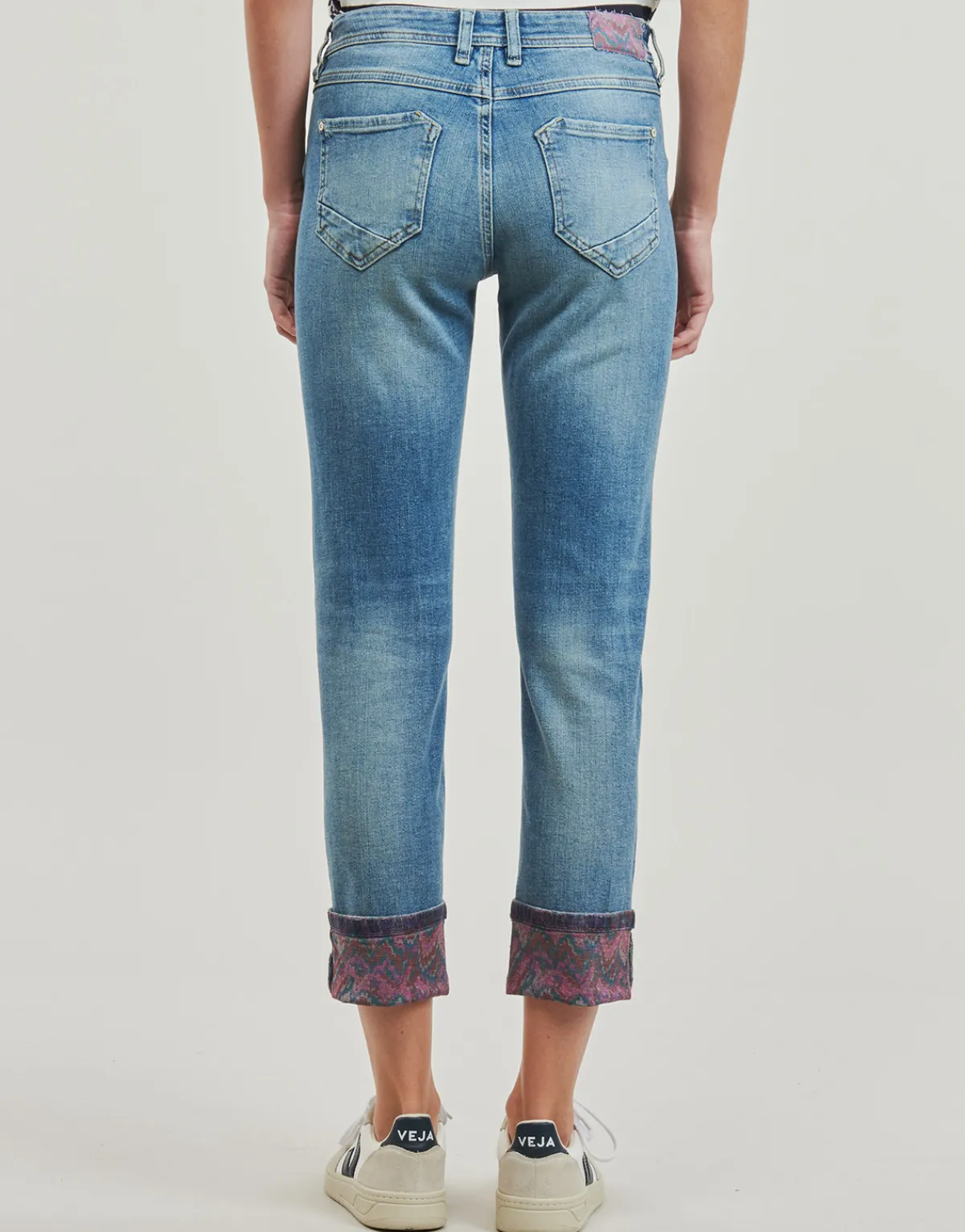 Freeman T.Porter - SALOME SDM Bleu Best