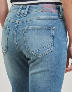 Freeman T.Porter - SALOME SDM Bleu Best