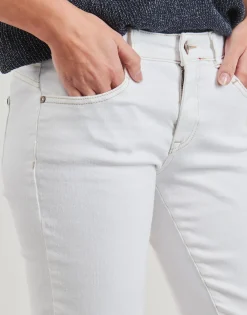 Outlet Freeman T.Porter - SOPHY ANDALOUSIA Blanc