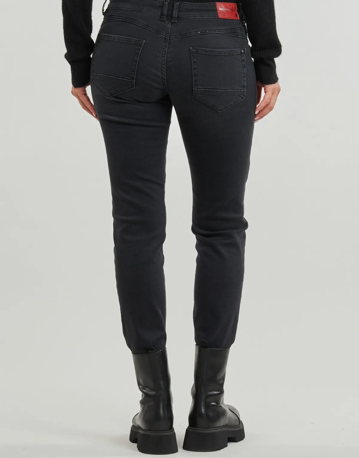 Hot Freeman T.Porter - SOPHY S-SDM Noir