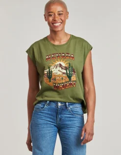 Freeman T.Porter - TARIK NEVADA Kaki Discount