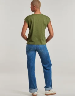 Freeman T.Porter - TARIK NEVADA Kaki Discount