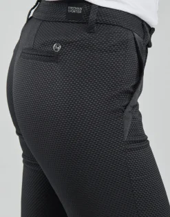 New Freeman T.Porter - TESSA CLASSICO Noir