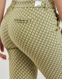 Freeman T.Porter - TESSA JELLIZ Kaki