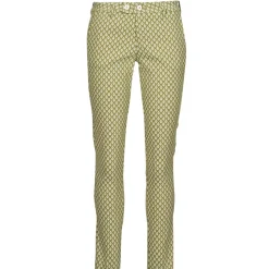 Freeman T.Porter - TESSA JELLIZ Kaki