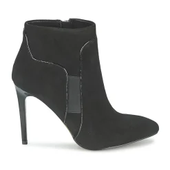 Hot French Connection - MORISS Noir