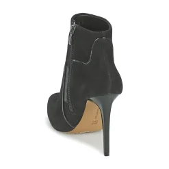 Hot French Connection - MORISS Noir