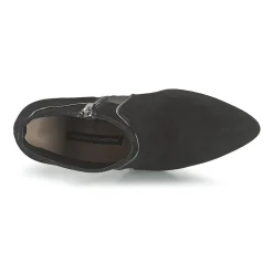 Hot French Connection - MORISS Noir