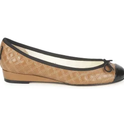 French Sole - HENRIETTA TAUPE Best