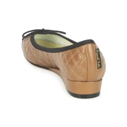 French Sole - HENRIETTA TAUPE Best