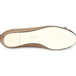 French Sole - HENRIETTA TAUPE Best