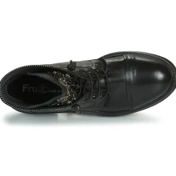 Fru.it - ADIETE Noir Outlet