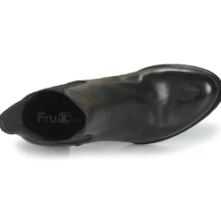 Discount Fru.it - ADRIANA Noir