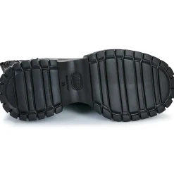 Fru.it - ANFIBI Noir Clearance