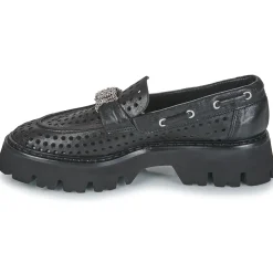 Sale Fru.it - 8152-999-ANFIBIO-NERO-NIKEL Noir