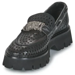 Sale Fru.it - 8152-999-ANFIBIO-NERO-NIKEL Noir