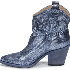 Outlet Fru.it - 6901-376-BLUE Bleu