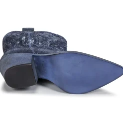 Outlet Fru.it - 6901-376-BLUE Bleu