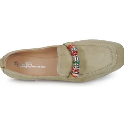 Fru.it - CAMOSCIO Vert Discount