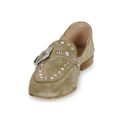 Fru.it - 8679-586-CUOIO-NATURALE-VELOUR-PLANET