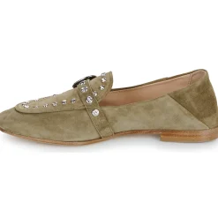 Fru.it - 8679-586-CUOIO-NATURALE-VELOUR-PLANET