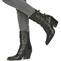 Fru.it - FUCILE Noir