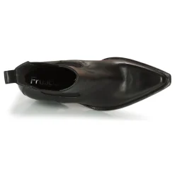 Fru.it - 7882-944-FULAR-NERO Noir Online