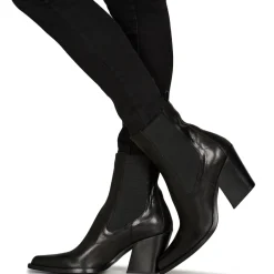 Fru.it - 7882-944-FULAR-NERO Noir Online