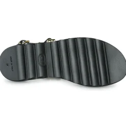 Fru.it - 9169-100-HELGA-NERO-TEXANO-NERO Outlet