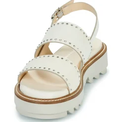 Online Fru.it - 8723-100-HELGA-TAUPE-WATER-GESSO Beige