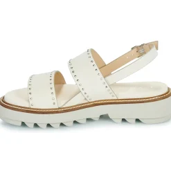 Online Fru.it - 8723-100-HELGA-TAUPE-WATER-GESSO Beige