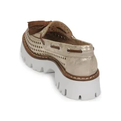 New Fru.it - 7602-999-IVORY-MARRONE