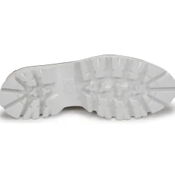 New Fru.it - 7602-999-IVORY-MARRONE