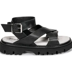 Fru.it - 6757-100-NERO