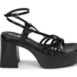 Best Fru.it - 7641-303-NERO-NERO Noir