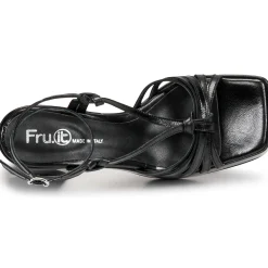 Best Fru.it - 7641-303-NERO-NERO Noir