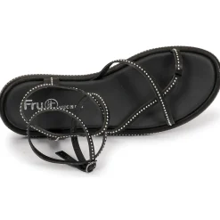Fru.it - 7430-100-NERO-NIKEL Noir