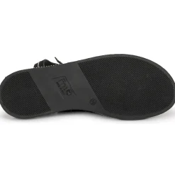 Fru.it - 7430-100-NERO-NIKEL Noir