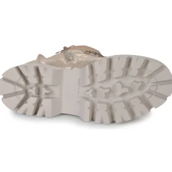 New Fru.it - PARK IVORY Doré