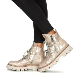 New Fru.it - PARK IVORY Doré