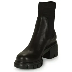 Fru.it - SANTIAGO Noir Hot