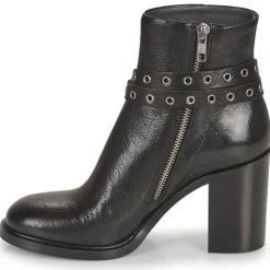 Outlet Fru.it - 8440-964-SIENA-NERO Noir