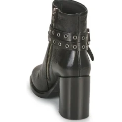 Outlet Fru.it - 8440-964-SIENA-NERO Noir